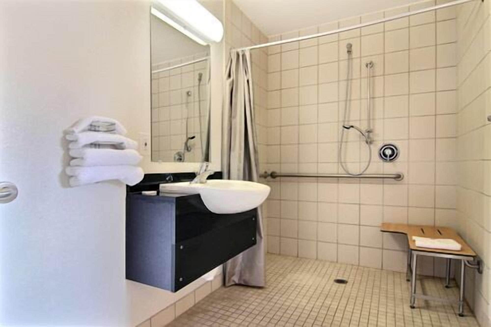 Motel 6 Санта-Фе Экстерьер фото