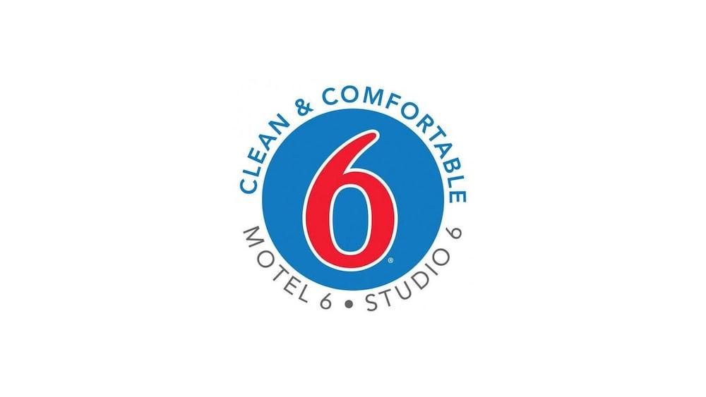 Motel 6 Санта-Фе Экстерьер фото