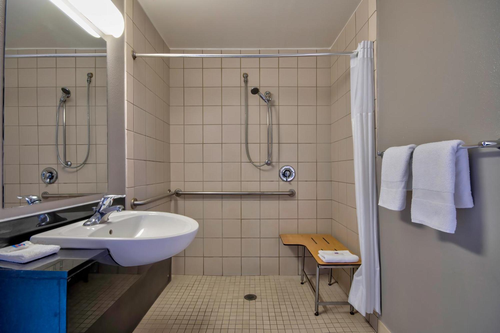 Motel 6 Санта-Фе Экстерьер фото
