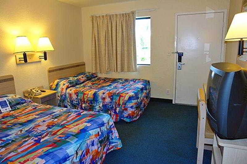 Motel 6 Санта-Фе Экстерьер фото