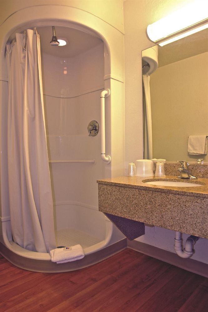 Motel 6 Санта-Фе Экстерьер фото
