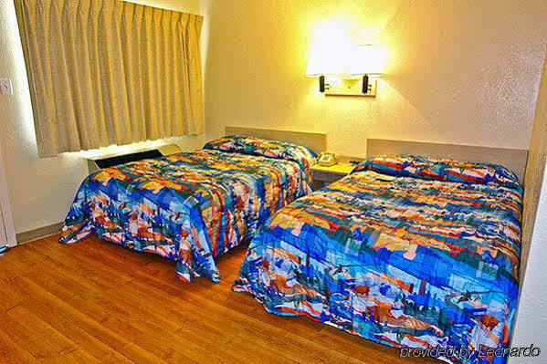 Motel 6 Санта-Фе Экстерьер фото